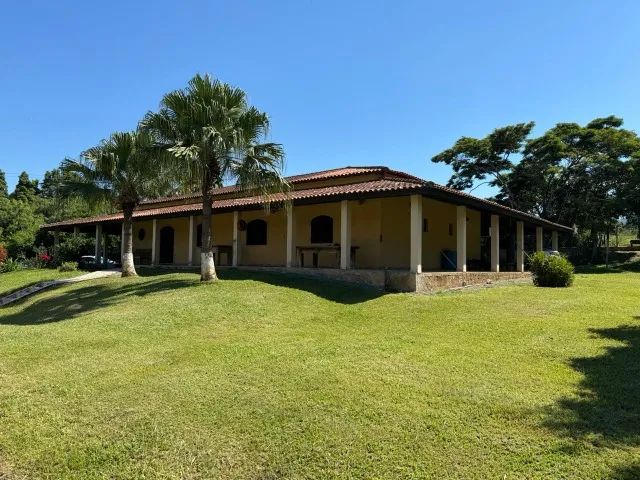 Haras em Araçoiaba 4 hectares ( Ocasião)