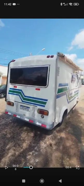 Motorhome Marcopolo Invel  - Foto 5