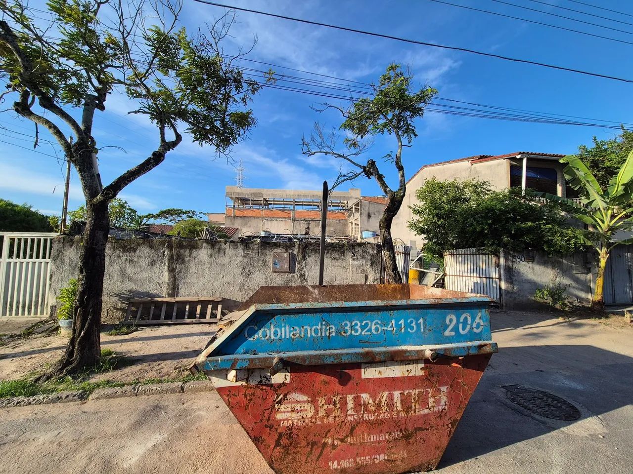 Lote/Terreno em Maria Ortiz para locação. - Foto 3