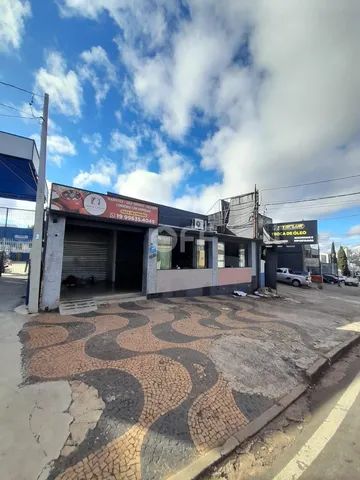 IMÓVEL COMERCIAL PARA VENDA