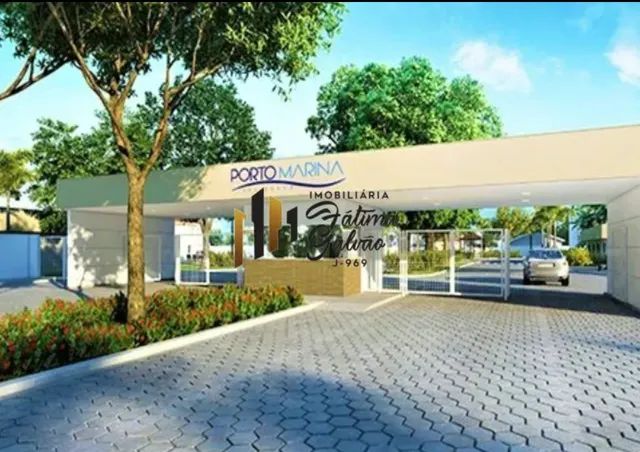 Lot. Porto marina quitado - Foto 8