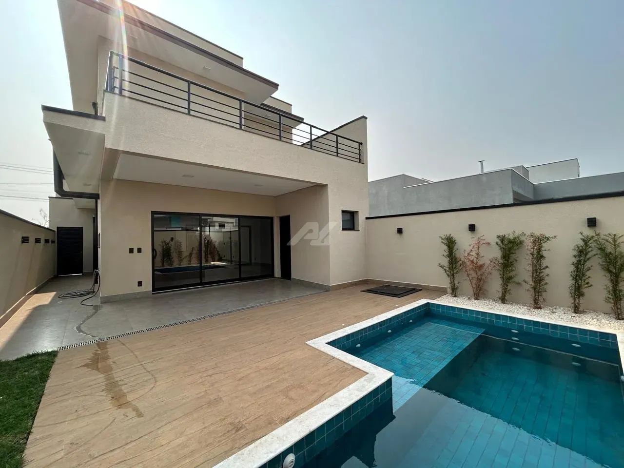 casa - Vila Monte Alegre - Paulínia - Foto 10