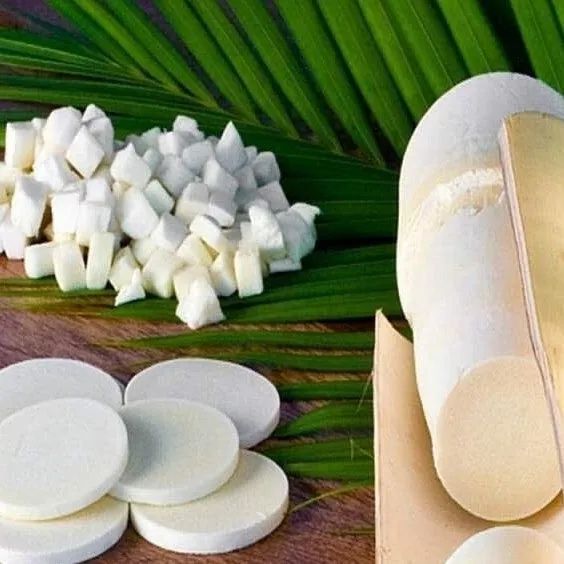 Conserva Artesanal de Guariroba / Gueroba - Sabor e Saúde em Cada Pote! - Foto 3