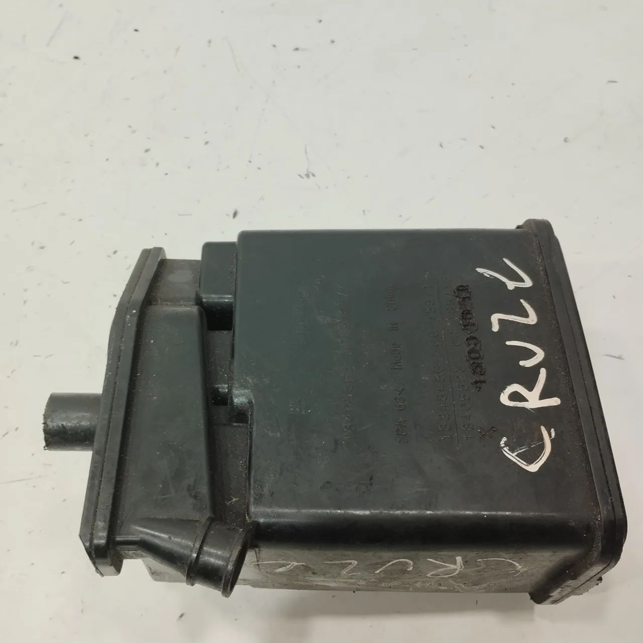 Filtro Canister Chevrolet Cruze 2012 13 14  2015 Wx268 - Foto 3