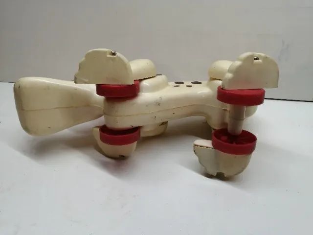 brinquedo antigo cachorro detetive da estrela  - Foto 3