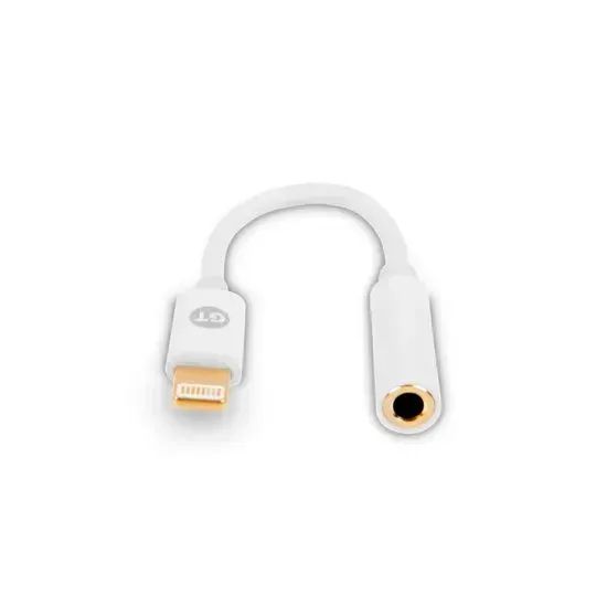 Adaptador Lightning para P3 GT - WZetta - Foto 3