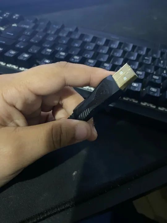 Teclado mecânico T-Dagger Corvette 64407623226114123