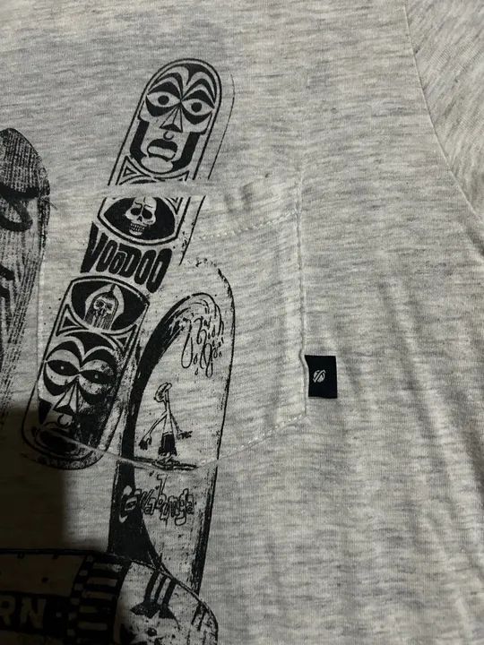 Camiseta Lost - Foto 4