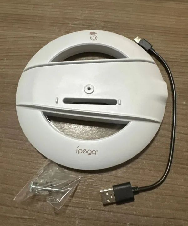 Suporte para PS5 slim  - Foto 4