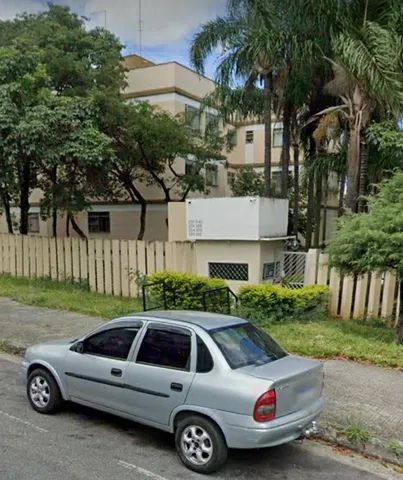Captação de Apartamento a venda na Rua Barão de Macaúbas, Novo Santos Dumont, Lagoa Santa, MG