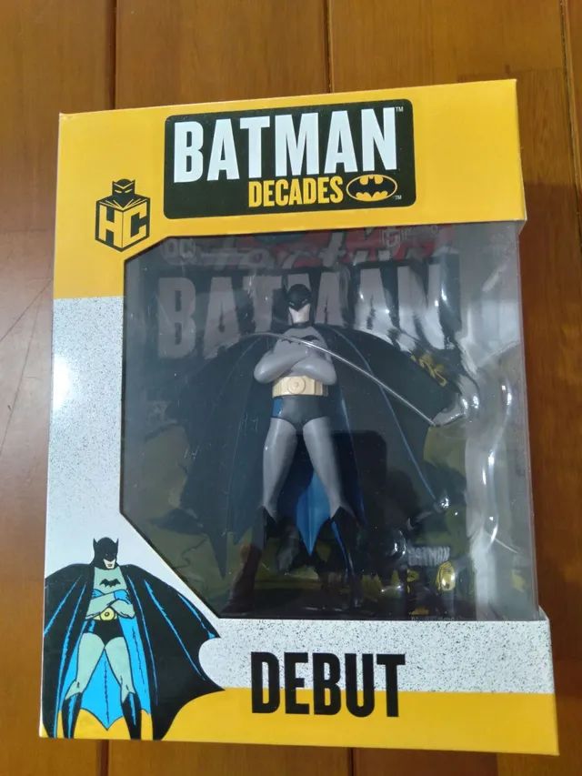 Festa batman  +18 anúncios na OLX Brasil