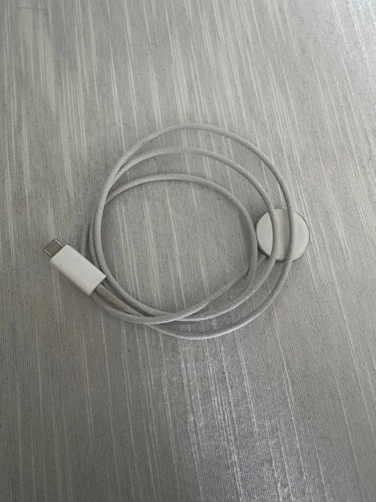 Carregador Magnético para Apple Watch - Foto 3