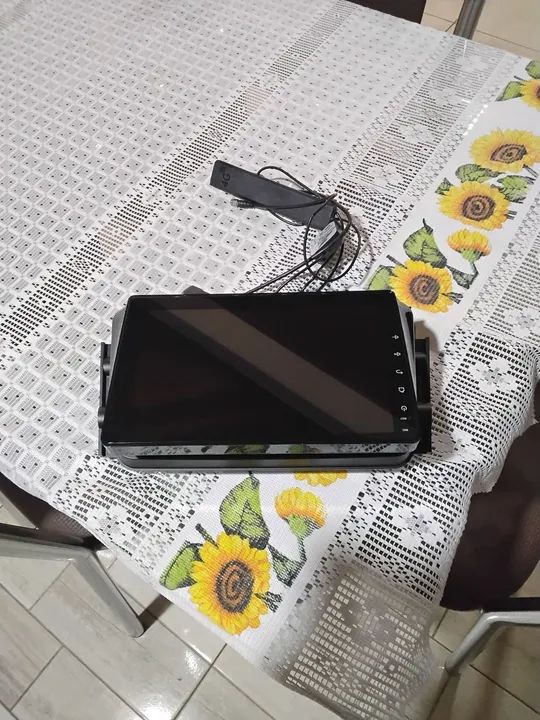 Central Multimídia Android 10.1 - Foto 6