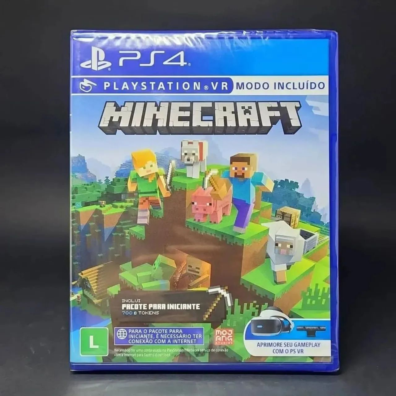 Ps Store Minecraft Ps4 Minecraft Playstation Store Minecraft