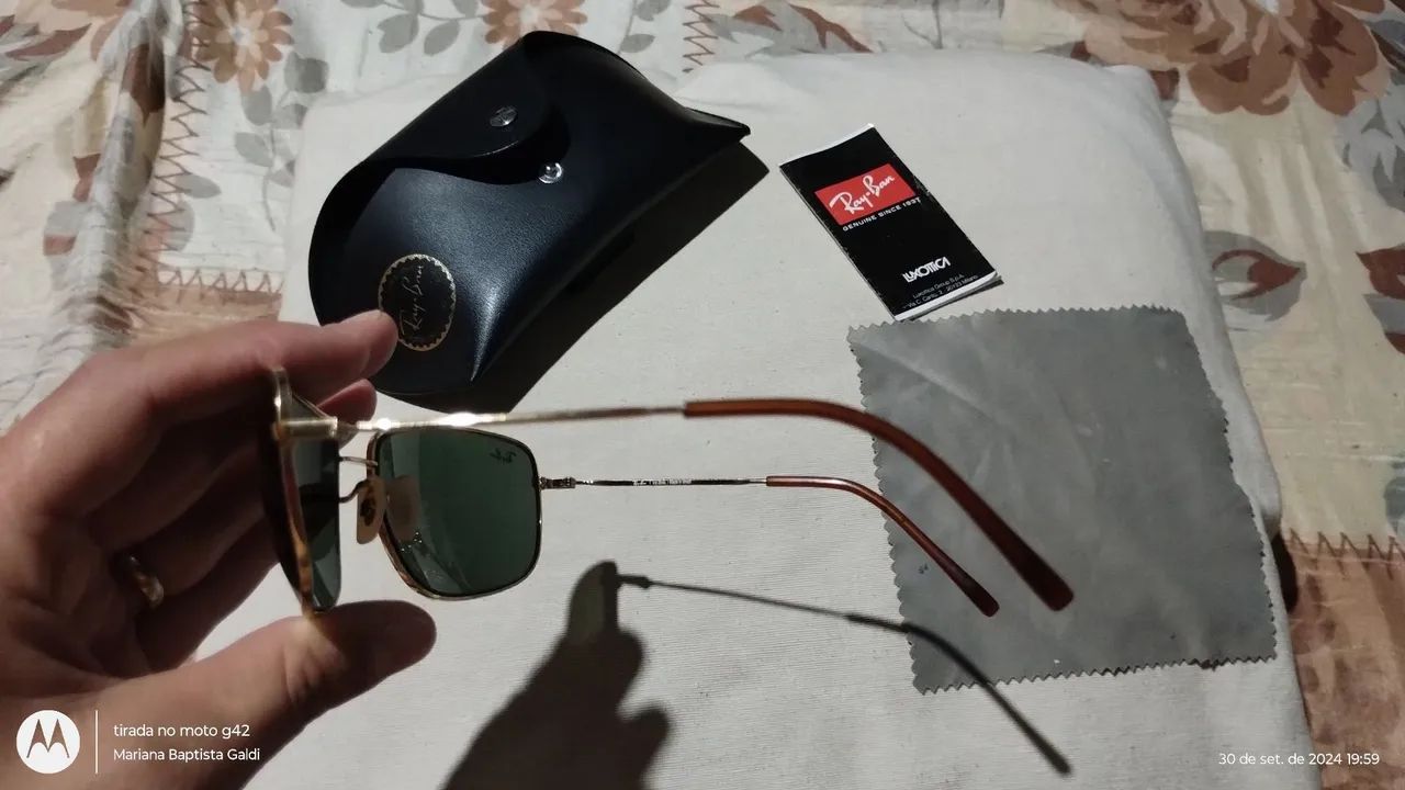 Óculos de Sol - Foto 5