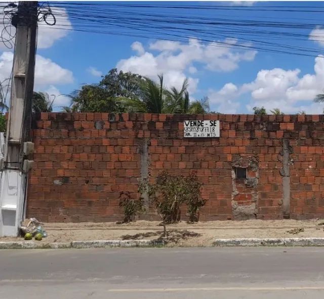 foto - Maracanaú - Boa Esperança