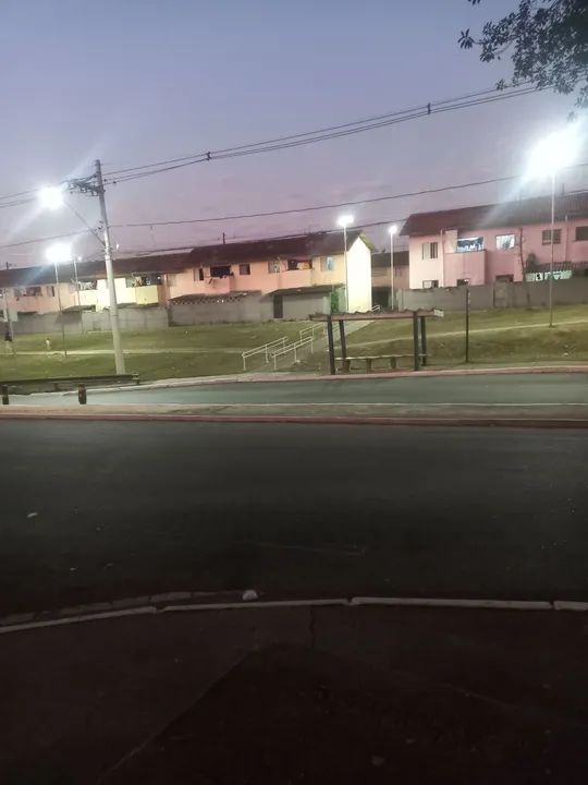 foto - São José dos Campos - Buquirinha