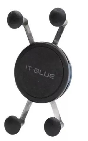 Suporte De Celular Para Moto E Bicicleta Multifuncional 043 - Foto 3