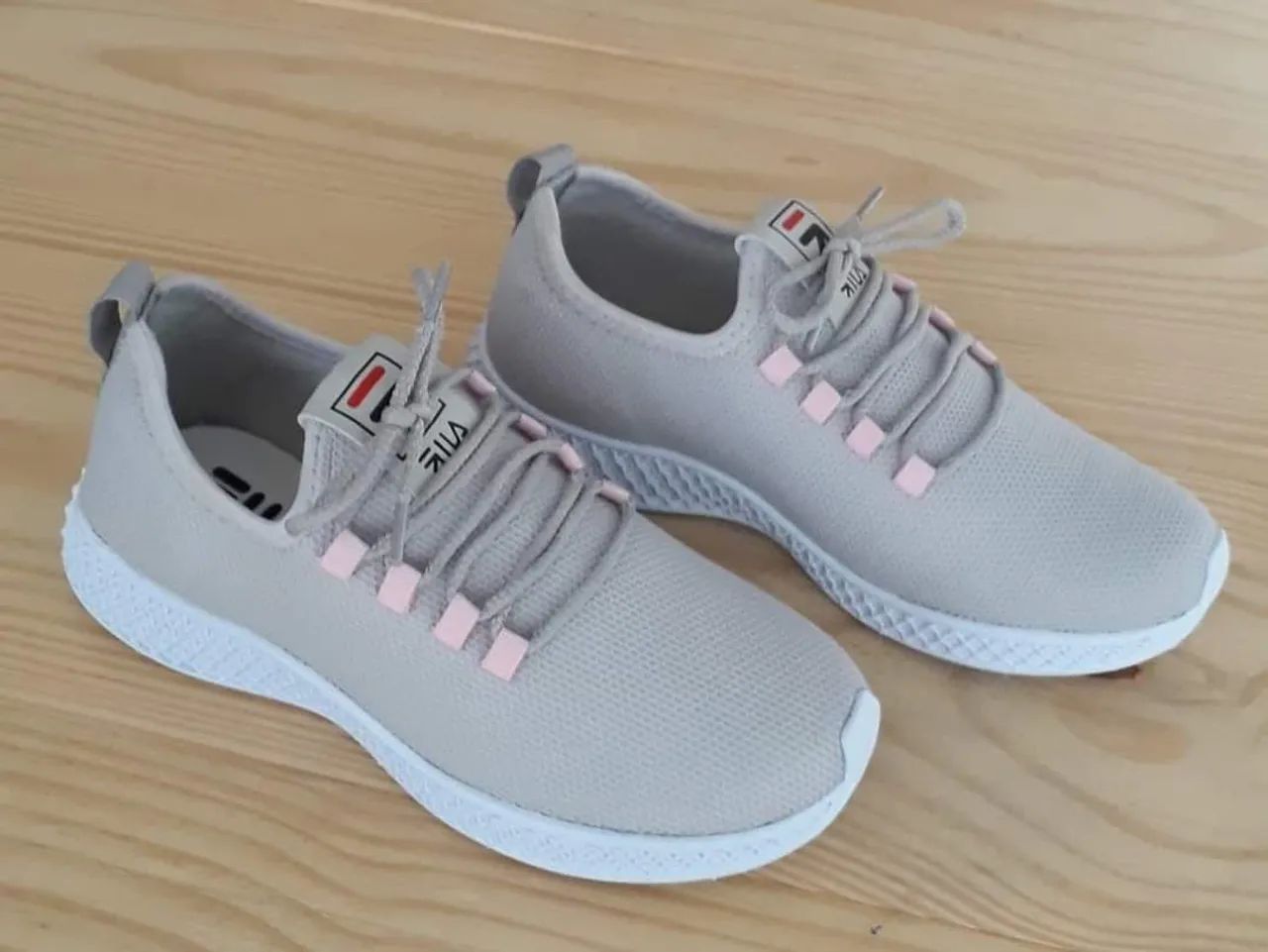 Fila - Foto 5
