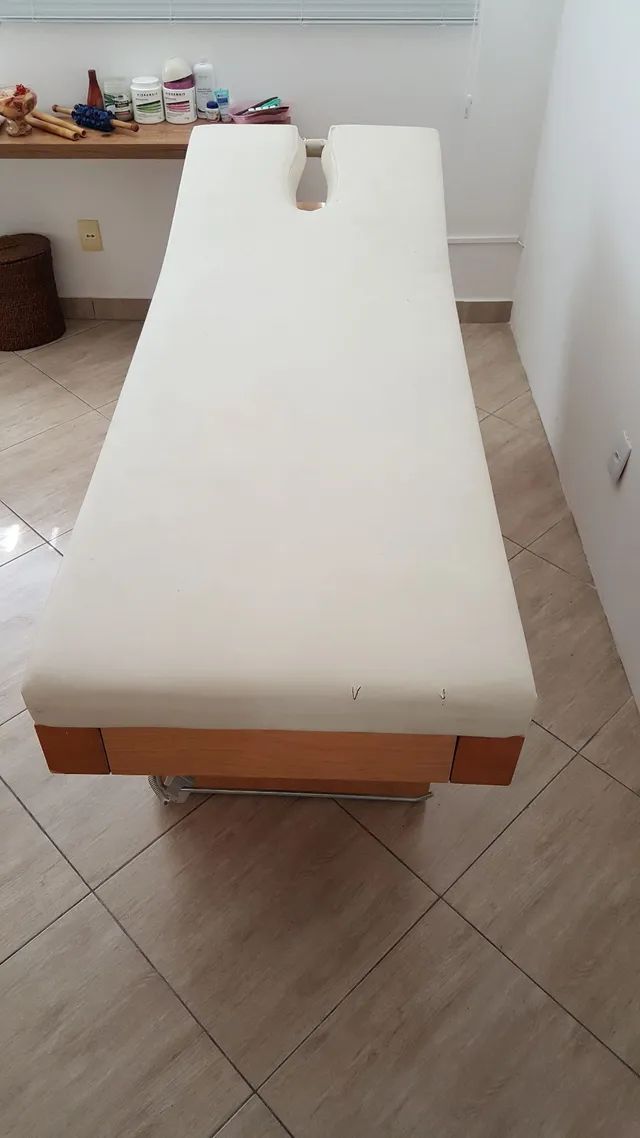Maca elétrica Maletti Itália  - Foto 2