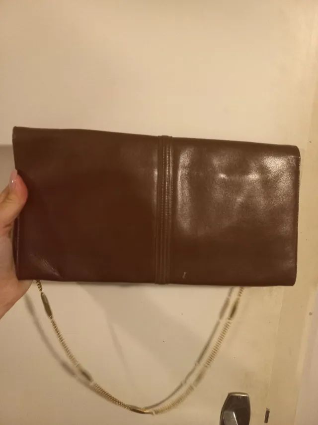 Bolsa clutch  - Foto 2