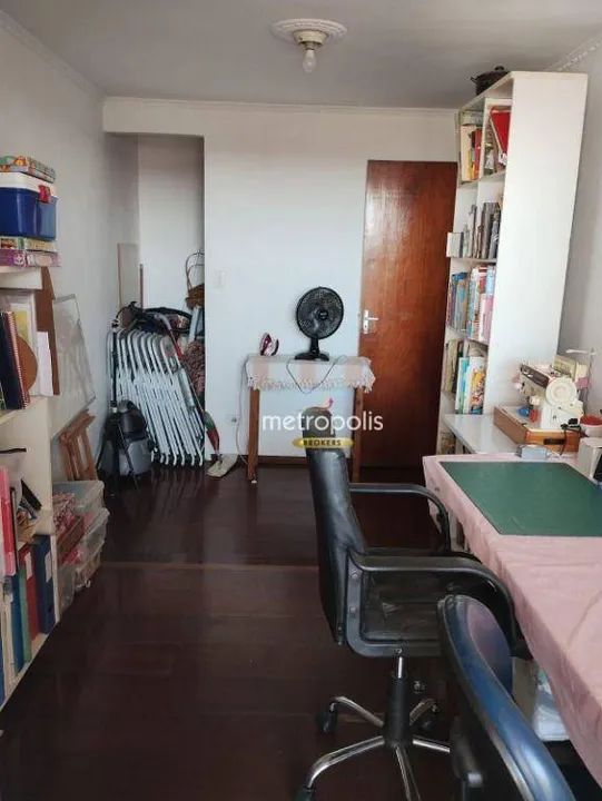 Sobrado à venda, 150 m² por R$ 589.000,00 - Vila Camilópolis - Santo André/SP - Foto 8