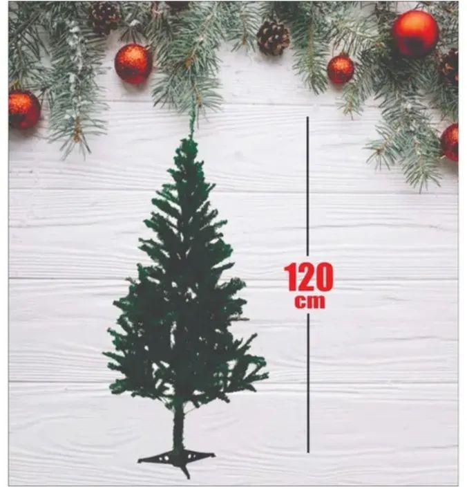 PINHEIRO DE NATAL 1.20M