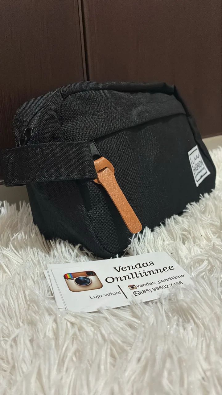 Necessarie masculina  - Foto 2