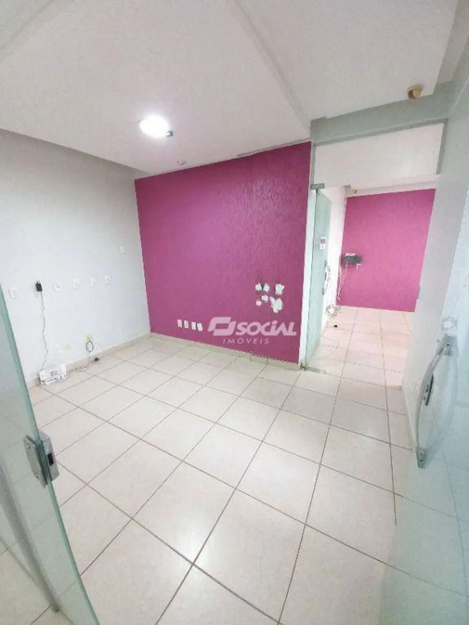 Sala à venda, 45 m² por R$ 360.000,00 - São Cristóvão - Porto Velho/RO - Foto 2