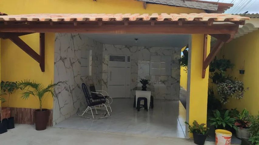 Foto - Fortaleza - Siqueira