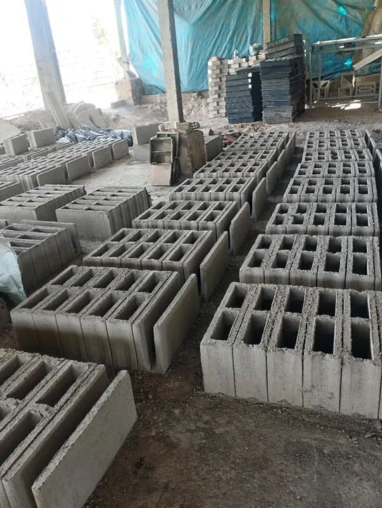 Blocos de concreto para construção64618079493635121