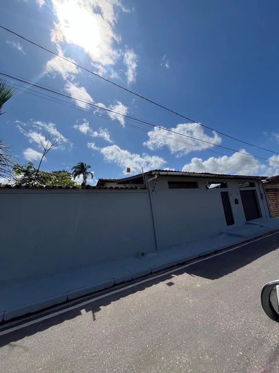 foto - Santarém - Santarenzinho