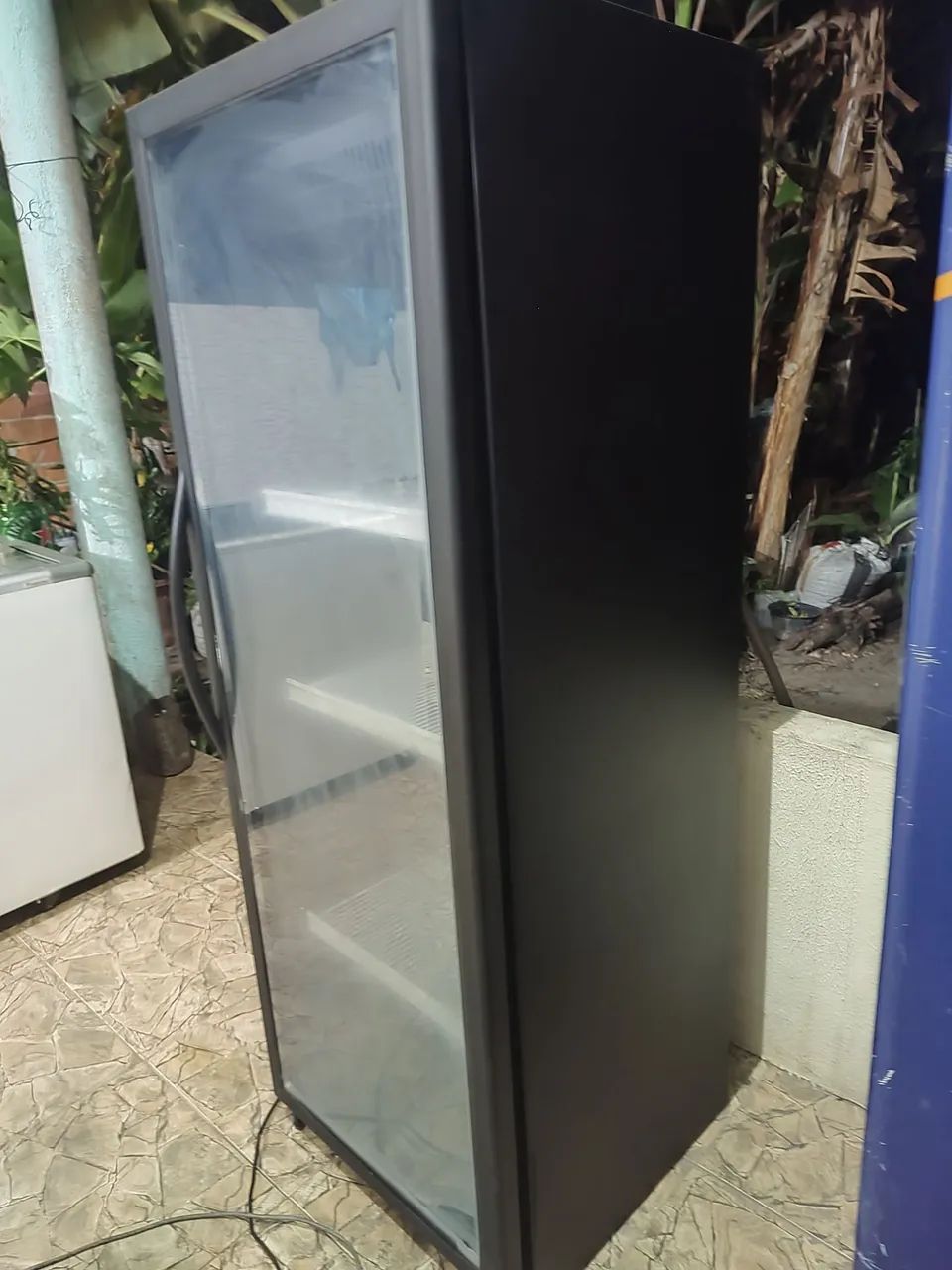 freezer expositor refrigerador 127V conservado  - Foto 4