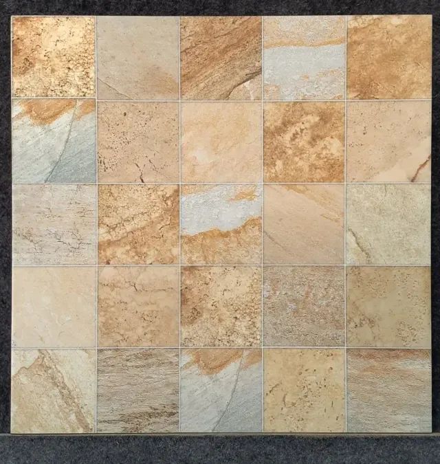 Piso Bold Antideslizante "VPC 58551" 58x58cm - R$ 22,89 o m²