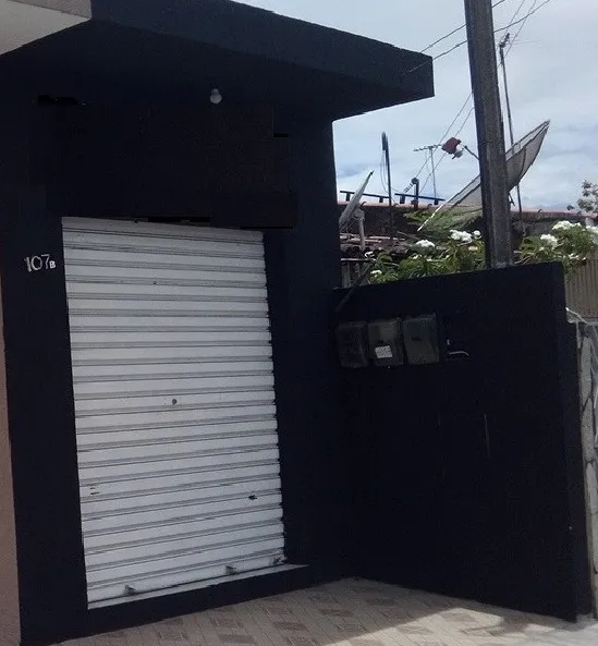 Ponto Comercial no Tabuleiro