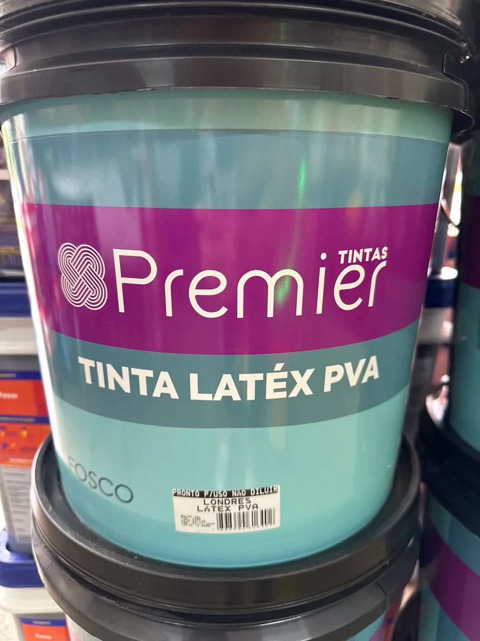 PROMOÇÃO DE TINTAS !!! LEIA A DESCRIÇÃO ! - Foto 4