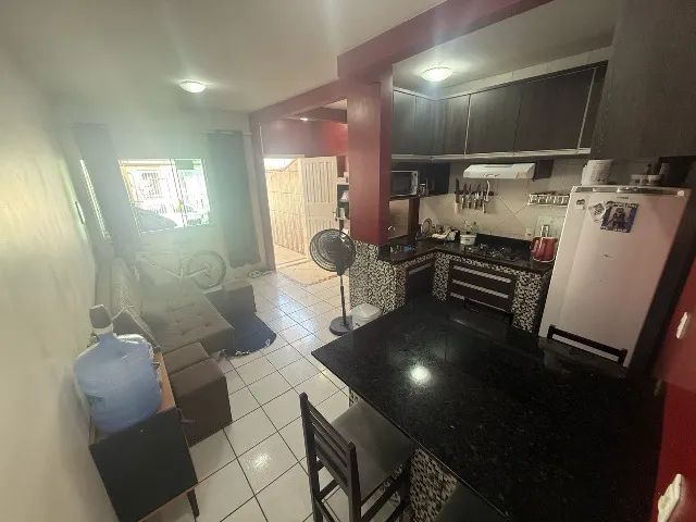 Casa - Cidade Nova - Foto 2