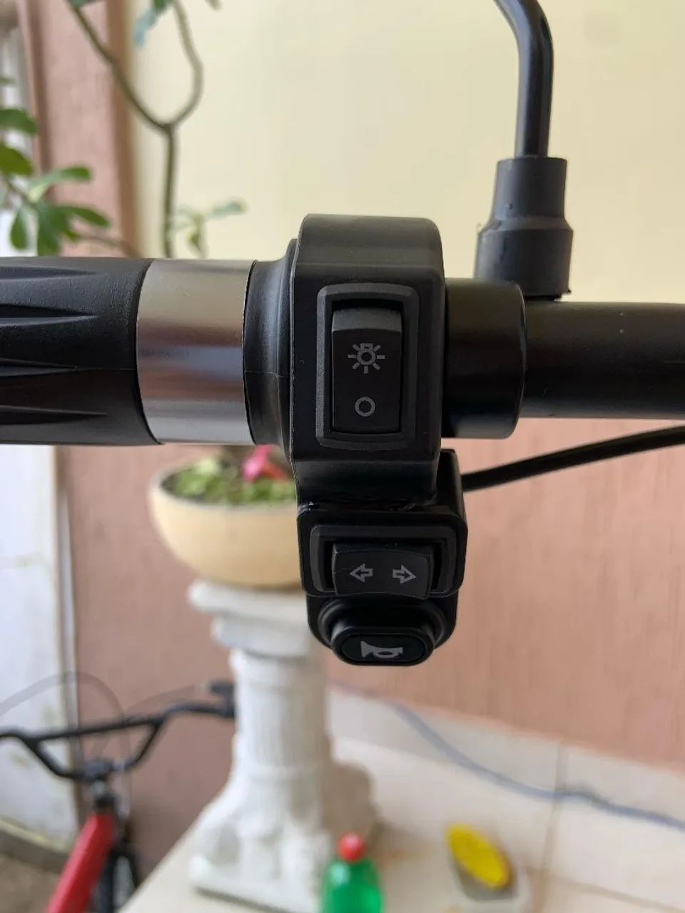 Moto elétrica  - Foto 4