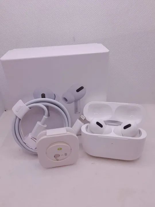 Apple AirPods Pro - Fones de Ouvido Sem Fio - Foto 2