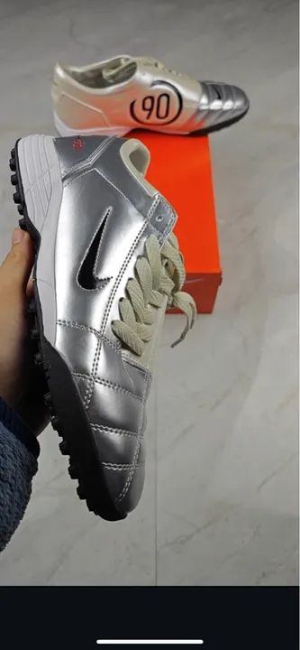 Chuteiras/Tênis Importados 