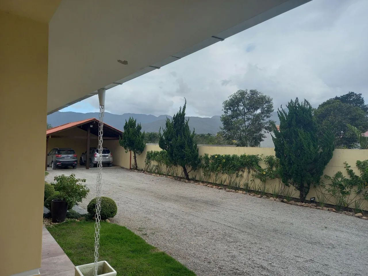 Casa em Santo Amaro da Imperatriz  - Foto 4