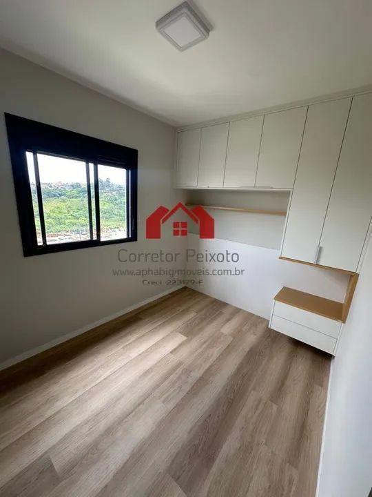Apartamento para Locação em Barueri, Alphaville Empresarial, 3 dormitórios, 1 suíte, 1 ban - Foto 7