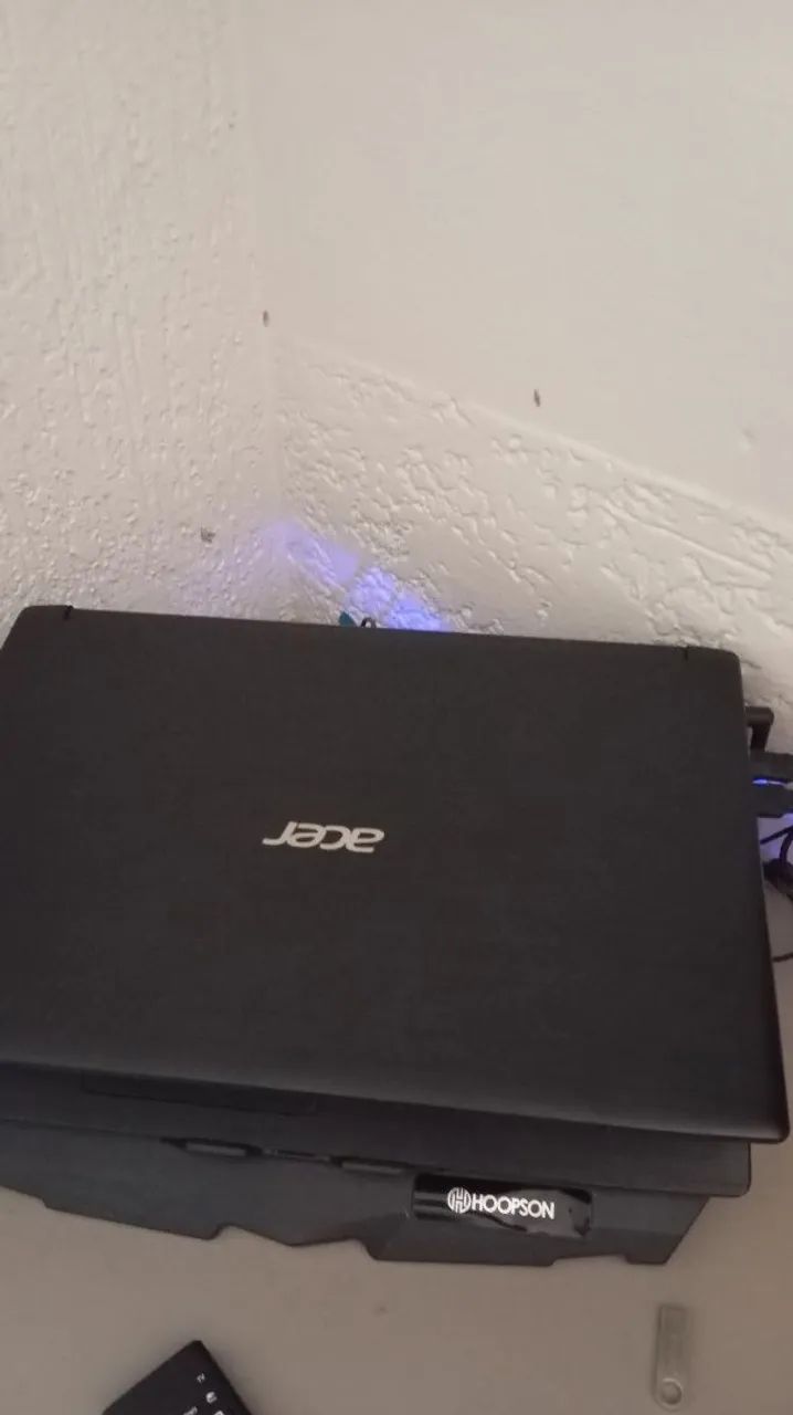 Notebook Acer i5  - Foto 2