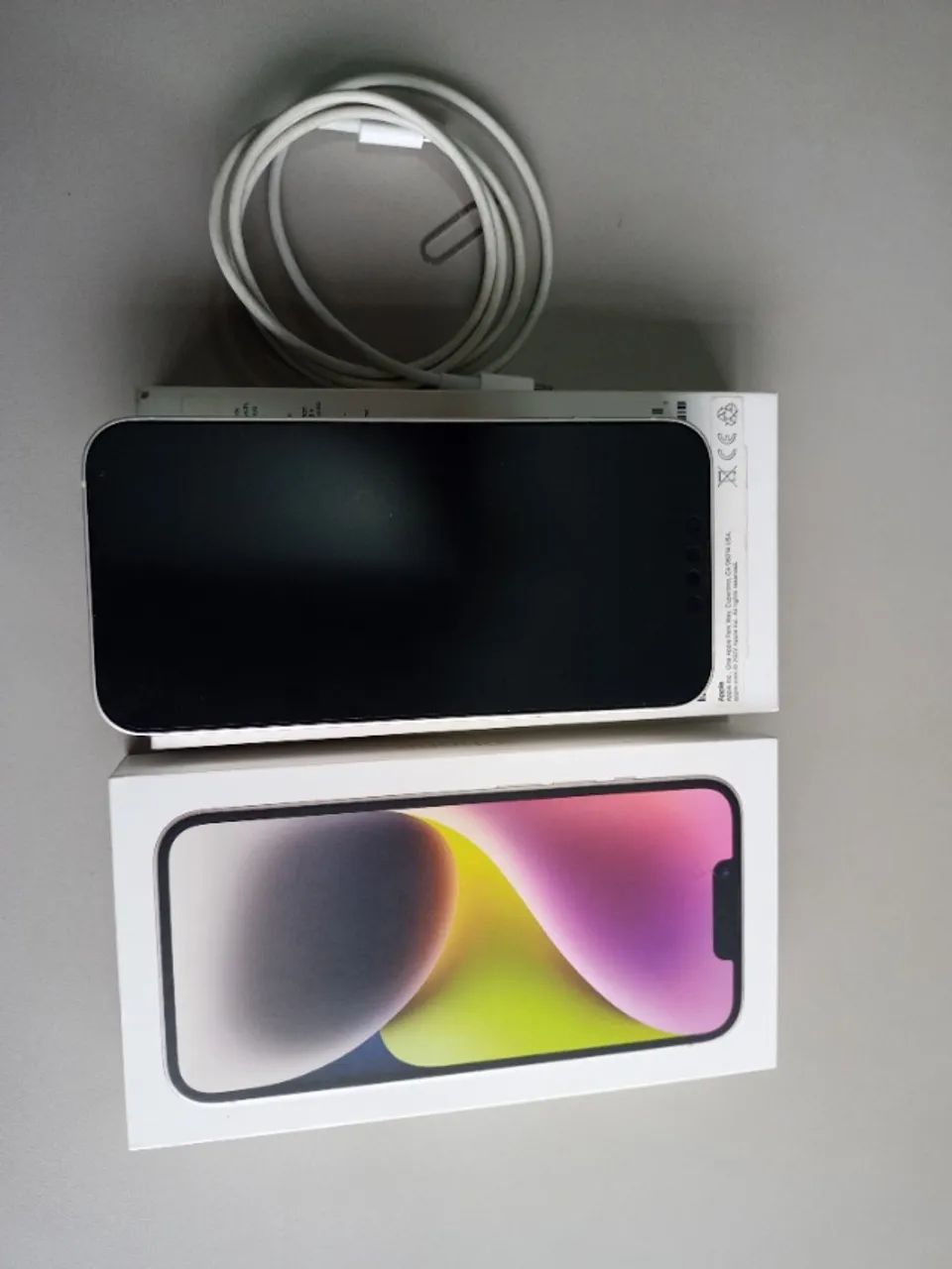 Iphone 14 - Foto 2