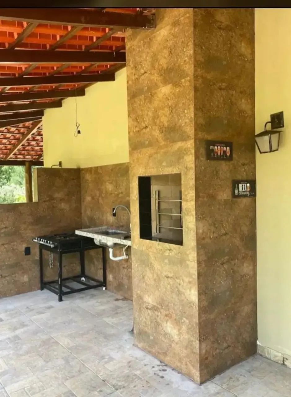 Corumbá 4 disp Natal e Ano Novo - Foto 7