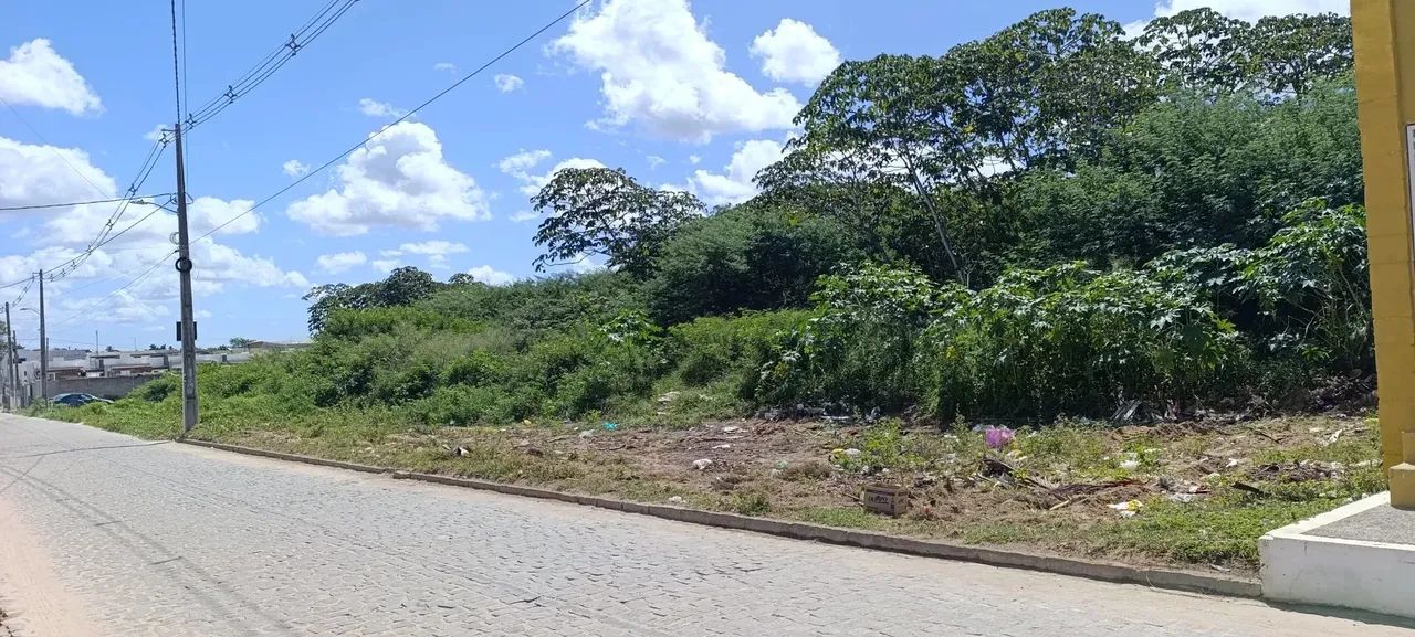 área Parnamirim RN 14.469 m2 vL 200 O M2 - Foto 3