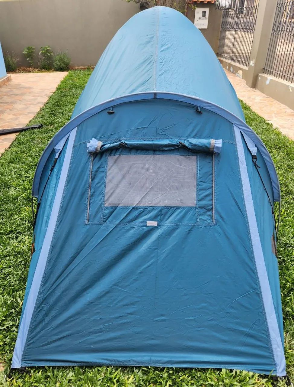 Barraca super esquilo 2 - Foto 2