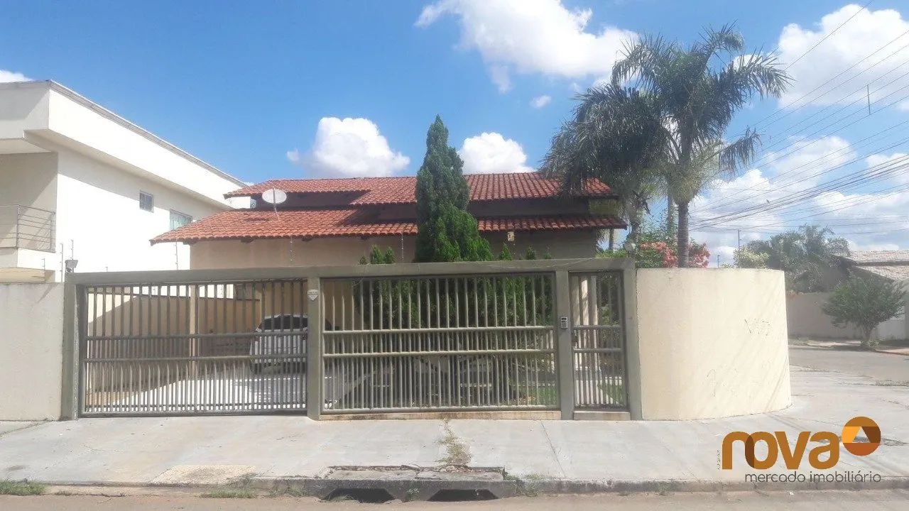 4 quartos 2 suites no Setor Faiçalville - Foto 2
