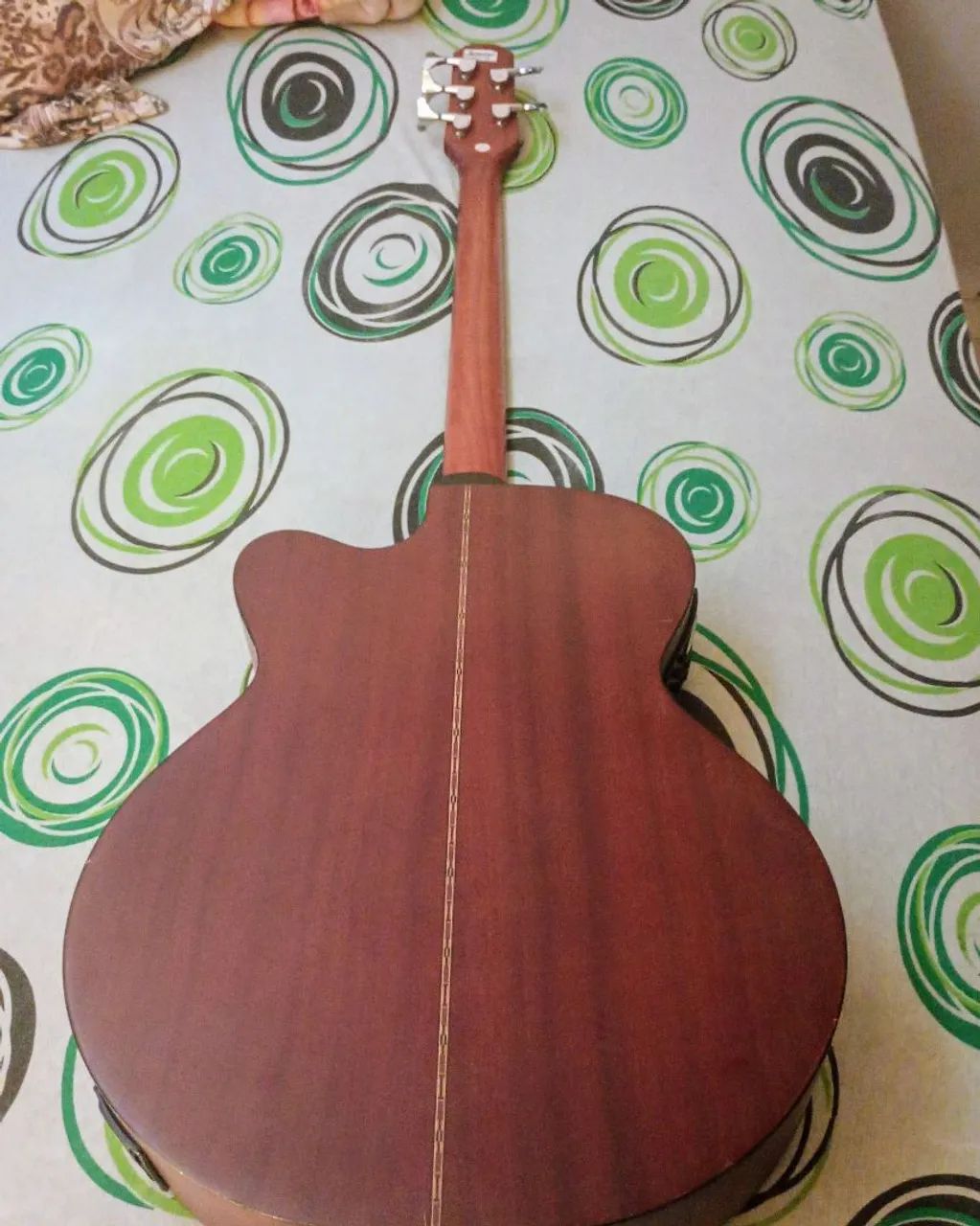 Baixolão Strimberg BA550 - Foto 2