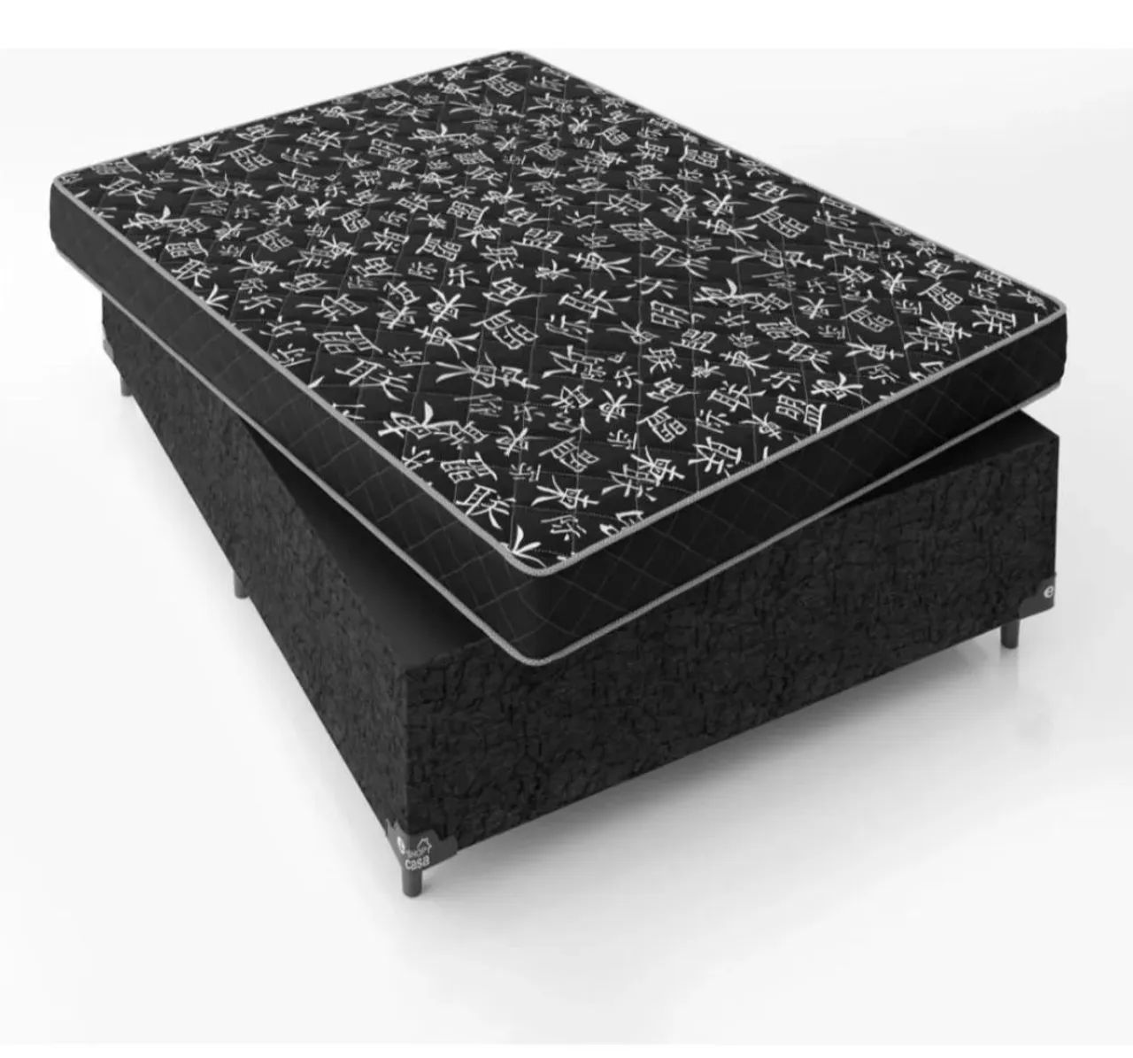 Refúgio do Descanso - A Cama Perfeita Para seu Sono - Foto 4